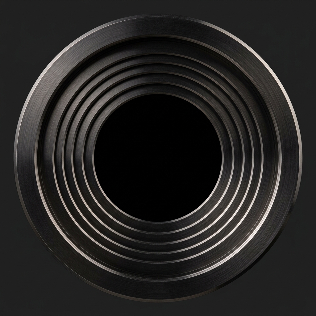 Telescope Optical Lens Barrel